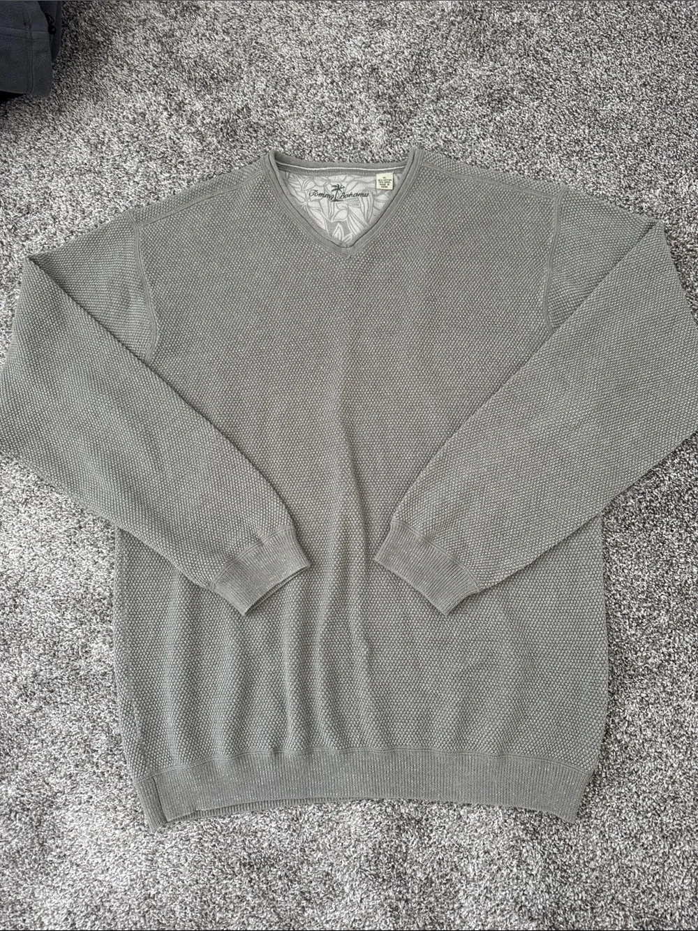 Tommy Bahama Knit Sweater
